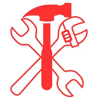 Small Repair Icon