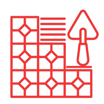 Tiling Icon